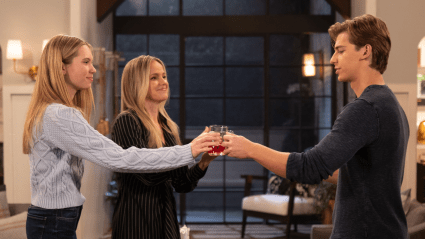 Is a New Love Triangle Brewing In Port Charles? ‘General Hospital’ Fans Sound Off