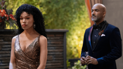 A ‘General Hospital’ First? Portia’s Delivery Made Soap History