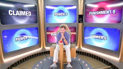 ‘Big Brother 28’ Rick Devens Wins Final HOH Part 2, Leaving Drew Campbell’s Fate Out of His Hands
