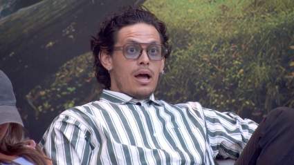 ‘Big Brother 28’: Jason Reveals New Drag Character Based on Fellow Cast Member