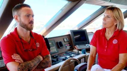 Why ‘Below Deck Mediterranean’s’ Bizarre Crew Scandal Could Change Everything
