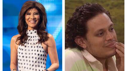 ‘Big Brother 28’: Jason’s Sneaky Move ‘Bothered’ Julie Chen Moonves