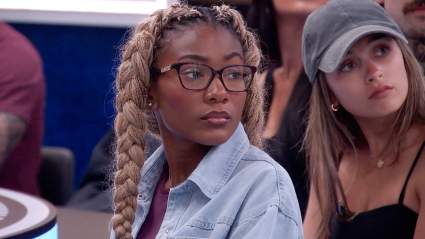 ‘Big Brother 28’ Britney Haynes Explains Why Taylor Brown Faced an ‘Uphill Battle’ With Jury