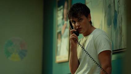 Tension Peaks as Apple TV Drops ‘Cape Fear’ Penultimate Thrill