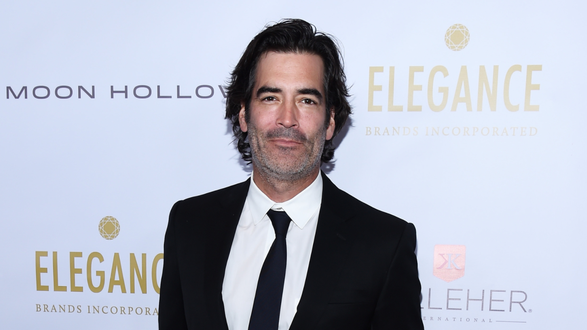 Carter Oosterhouse