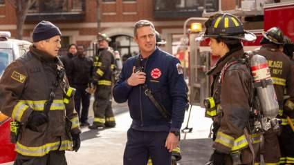 ‘Chicago Fire’ Season 15 Reveals Major Cast Changes Before Firehouse 51’s Fate Is Answered