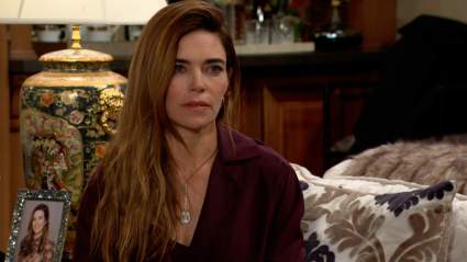 ‘The Young and the Restless’ Spoiler: Victoria Makes a Decision on Nate Romance
