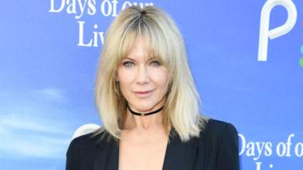 Is Kristen Leaving ‘Days of Our Lives’?