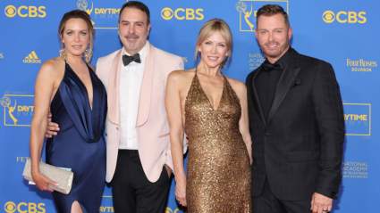 ‘Days of Our Lives’ Alum Arianne Zucker Reveals Heartbreaking Loss After ‘Tough Year’