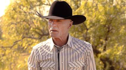 Will Ed Harris Return for ‘Dutton Ranch’ Season 2? Here’s What We Know So Far