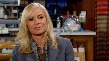 The Young and the Restless’ Ashley Back for Jack, But Does She Have Hidden Agenda?