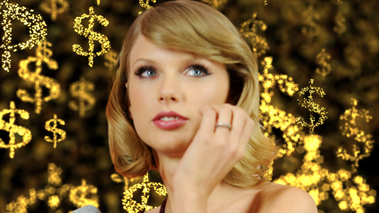 New Taylor Swift Wedding Cost Estimate Has Fans Looking Closely at $26M Donation