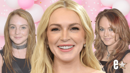 Lindsay Lohan Turns 40 Celebrating Her Iconic Fashion Legacy