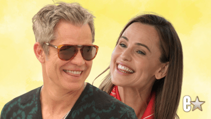 Jennifer Garner Shares Timothy Olyphant Photo Dump After Fan Request