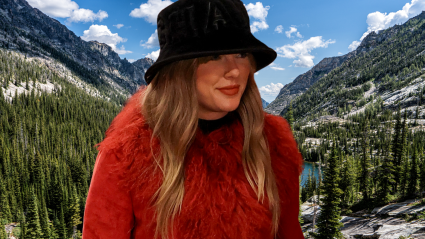 Spotted: Taylor Swift & Travis Kelce Return To Trusted Retreat for Honeymoon