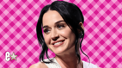 Katy Perry Gives Fans Rare Chance to Win Her Iconic MTV Outfit