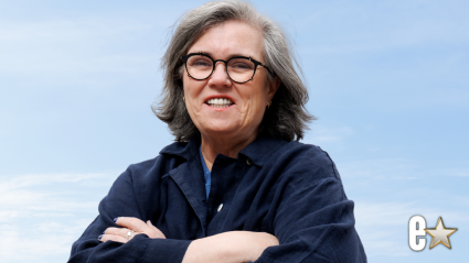 Rosie O’Donnell Says Daughter Chelsea’s “Bright Future” Inspired New Show