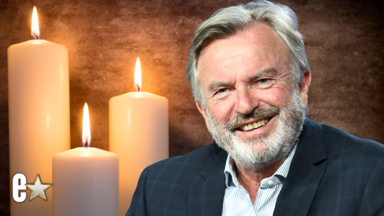 Sam Neill