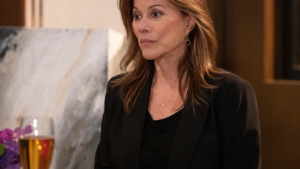 Nancy Lee Grahn Confirms Another Three Years on General Hospital