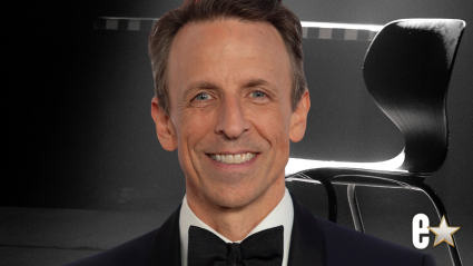 Seth Meyers on His ‘SNL’ Audition: ‘I Did Hugh Grant, Russell Crowe…’