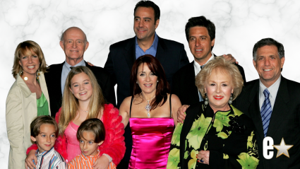 ‘Everybody Loves Raymond’ Child Star, 35, Says the Show Made Her ‘Really Happy’