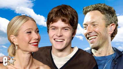 Gwyneth Paltrow & Chris Martin’s Son, 20-Year-Old Moses, Debuts New Girlfriend
