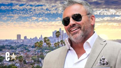 Matt LeBlanc’s Daughter Is All Grown Up in Rare Outing With Her Dad