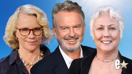 Sam Neill’s Co-Star and Ex-Partner Reveals What Likely Caused the Beloved Star’s Passing