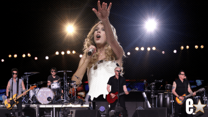 Offspring Turn Taylor Swift’s ‘Love Story’ Into a Mosh Pit Experiment