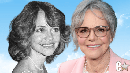 The Role That Made Sally Field Famous Also Left Her Unemployable