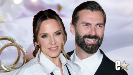 Mel C to Wed Chris Dingwall as Last Spice Girl to Tie the Knot