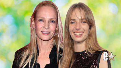 Uma Thurman’s Daughter Maya Hawke Buys Home Just Steps From Her Mom