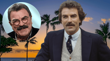 Tom Selleck Reveals the Early TV Rejection He Overcame Before His ‘Magnum, P.I.’ Success