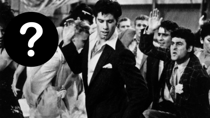 Remember Sonny from ‘Grease’? Here’s Michael Tucci at 80
