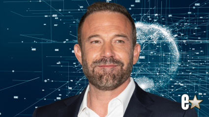 Ben Affleck’s AI Vision Lands $587 Million Netflix Deal