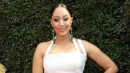 Tamera Mowry-Housley Reveals Shared Passion With Mini-Me Daughter As Fans Gush