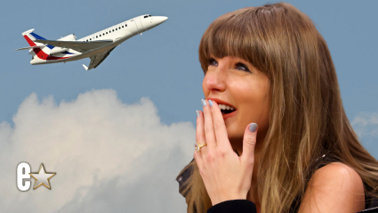 Did Taylor Swift Secretly Get Married on Sunday? Clues From Her Private Jet