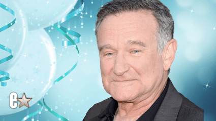 Robin Williams’ 75th Birthday Marks a Legacy That Still Inspires