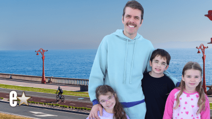 Perez Hilton’s Home Put Up for Sale After Life-Changing Health Scare