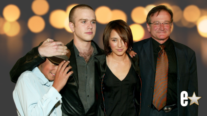How Robin Williams’ Three Children Are Keeping His Legacy Alive
