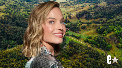 Margot Robbie Linked to Secret $28 Million Off-Market Gold Coast Estate Deal