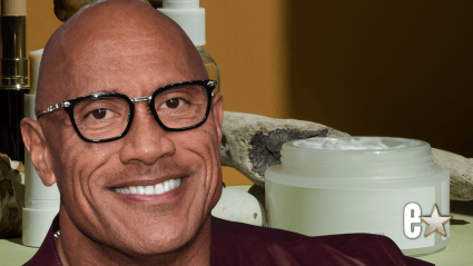 Dwayne Johnson Details Beauty Hack That He Says Is a Must for Men