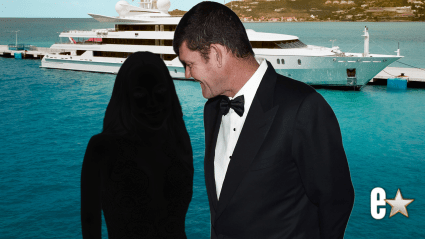 Kylie Lim Flaunts Snakeskin Bikini and $1.2M Ring on James Packer’s Superyacht