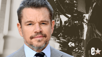 Matt Damon Reveals the Toughest Film Set of His Career