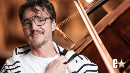 Pedro Pascal Gets “The Thing That I Always Wanted” in New Film