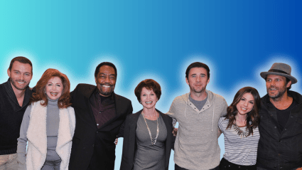 Soap Star Shares Exciting Family News After Welcoming Baby No. 3
