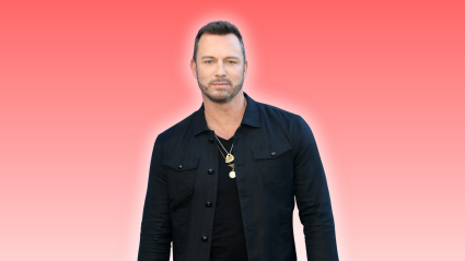 ‘Days of Our Lives’ Hunk Shows Off His Fitness at 55