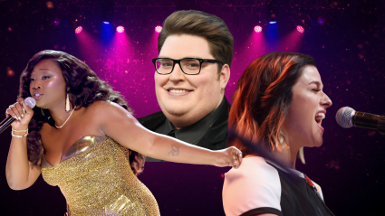 The Most Memorable ‘The Voice’ Champions: Where Are They Now?