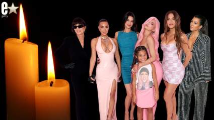 Kris Jenner’s Mom MJ Shannon Cause of Death Revealed