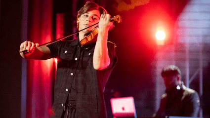Who Is Giovanni Mazza? 5 Fast Facts About Port Charles’ Resident Musician